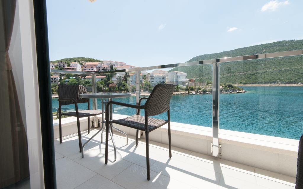 Apartments Villa Luce Neum Room photo