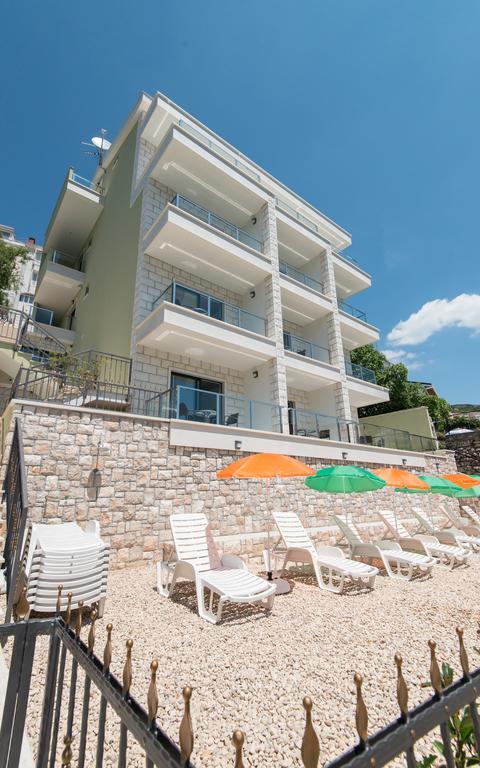 Apartments Villa Luce Neum Room photo