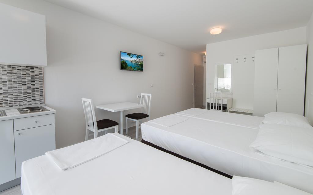 Apartments Villa Luce Neum Room photo